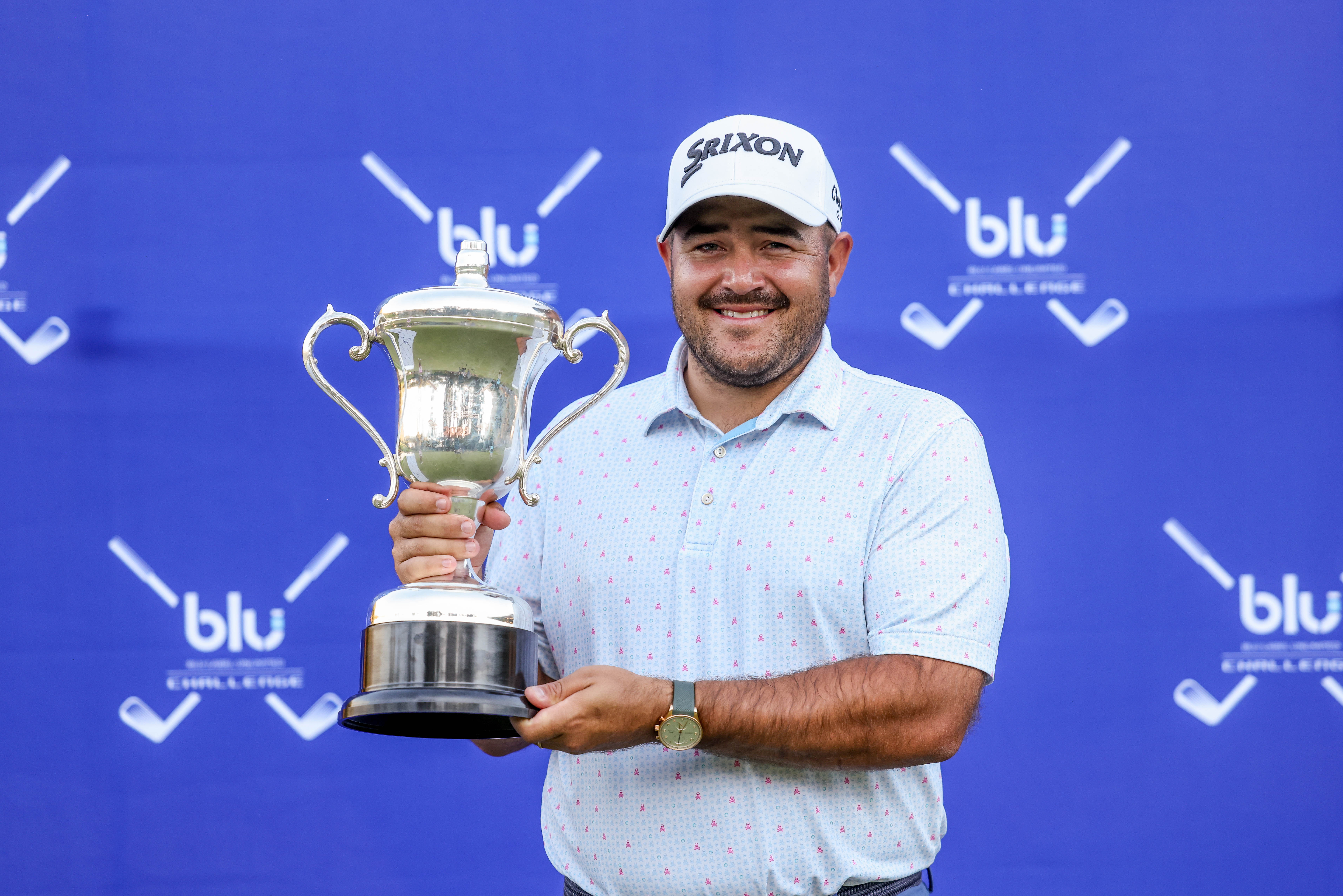 Fairytale Victory in Sun City “a Special Moment” for Hennie du Plessis