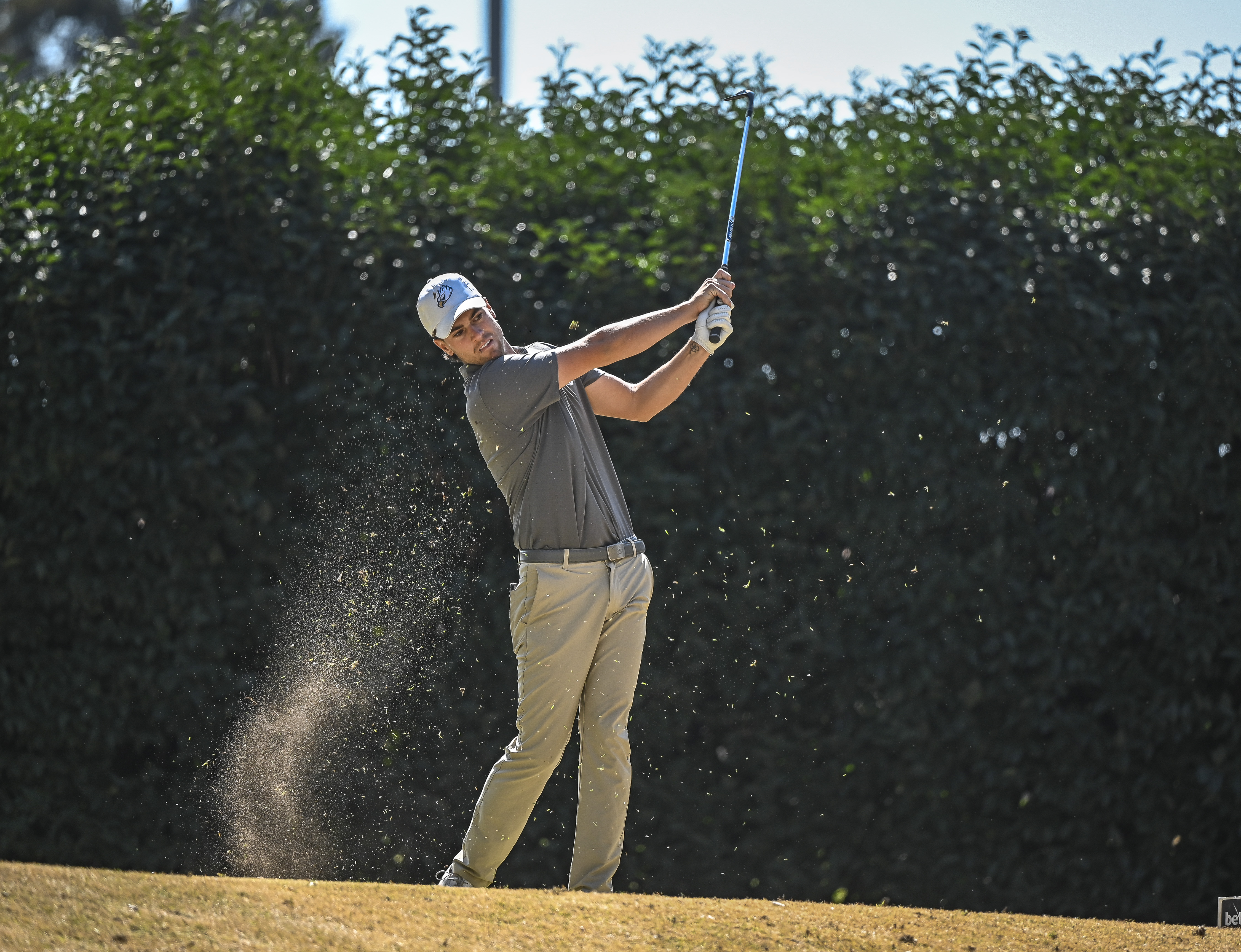 Saincic, Sullivan, Pieters lead the chase at BETWAY Big Easy Blu Label Unlimited Invitational 5