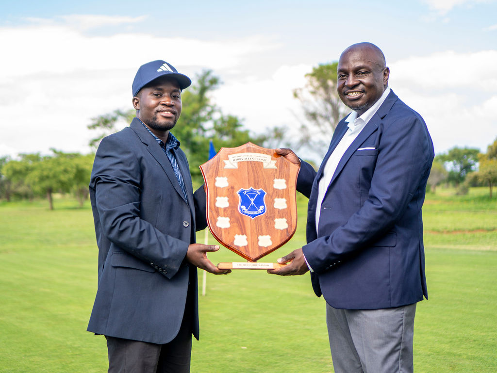 Zulu clinches third title of the season at Harry Allen Classic