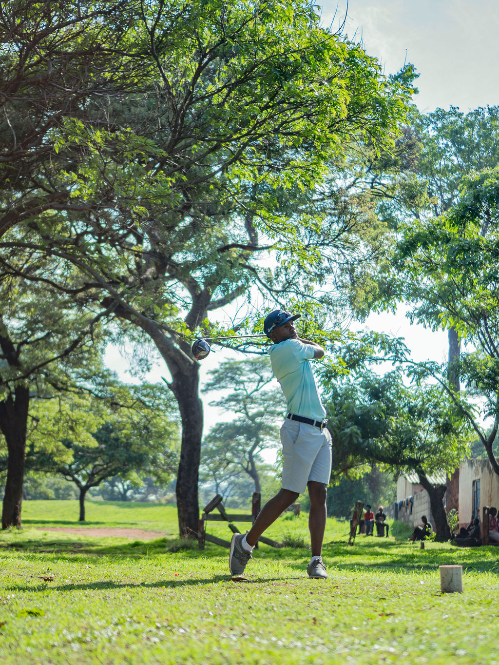 Kelvin Muchenje ends 2025 on a high with Platinum Classic win