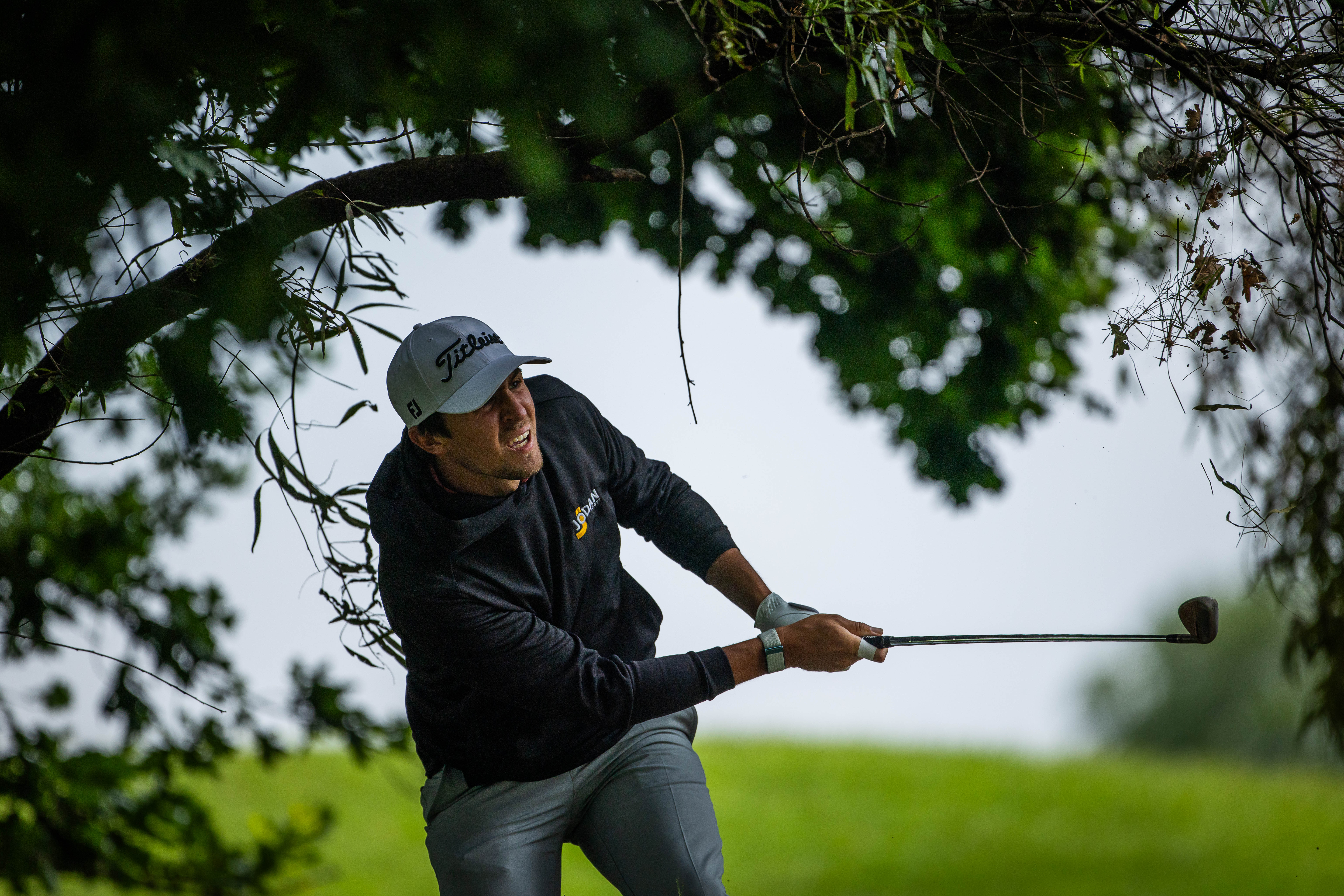 Fourteen qualify for Alfred Dunhill Championship through Pre-Q