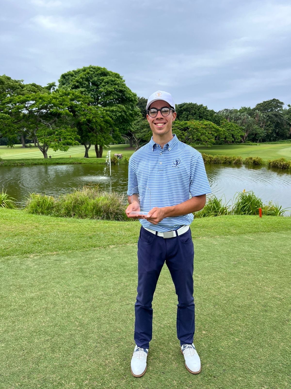 Jayden Hoskins wins Nomads Coastal NOoM 1