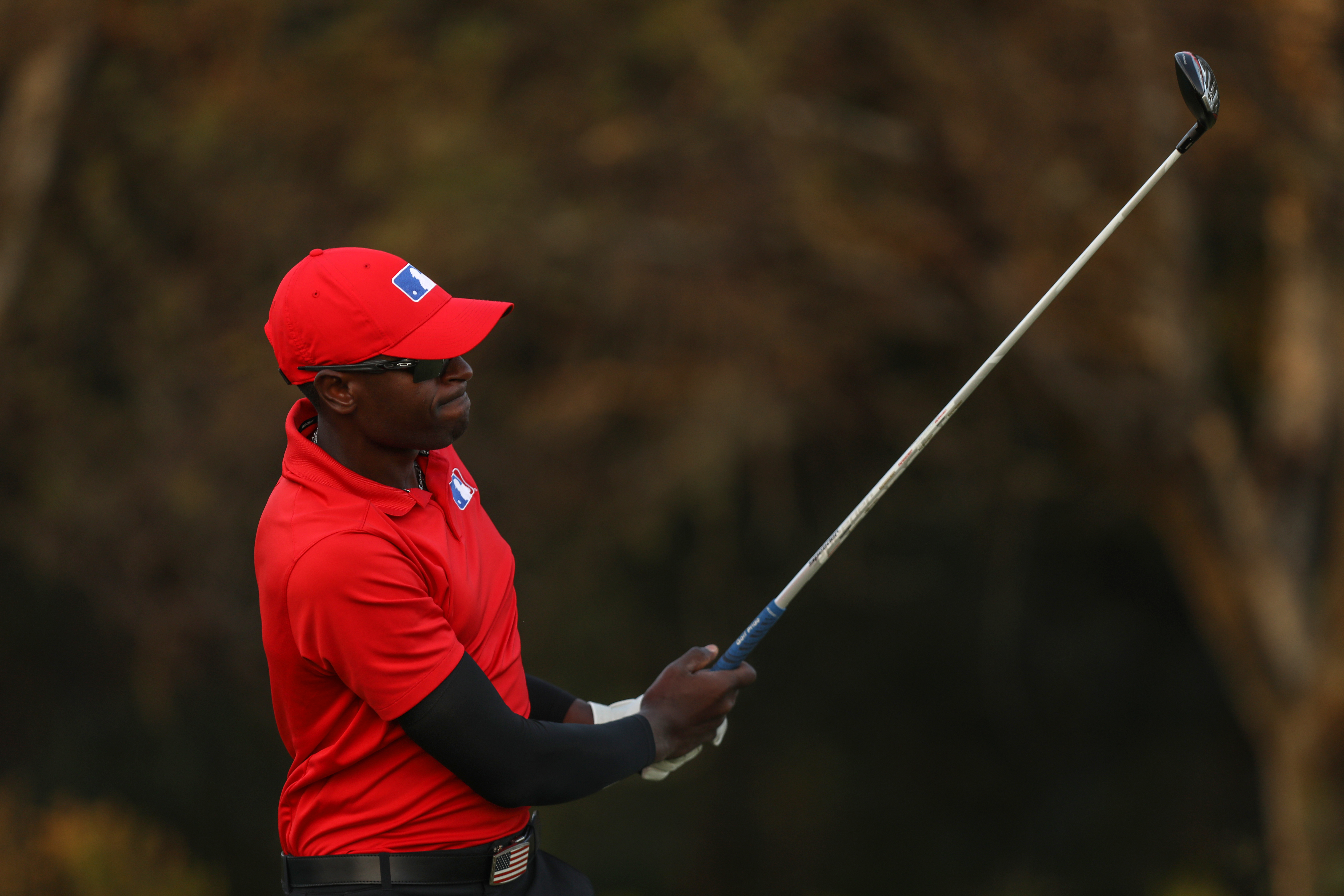 Deus, Kibugu take lead after second round at SunDev Absa Invitational Series
