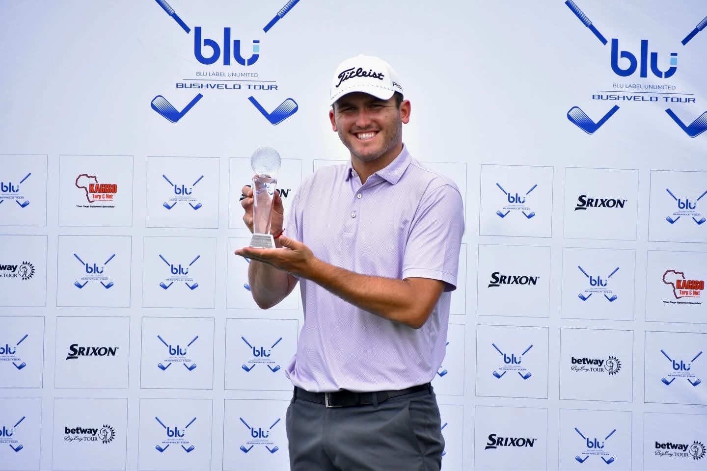 Adam Breen secures wire-to-wire win at Race to Q-School #8