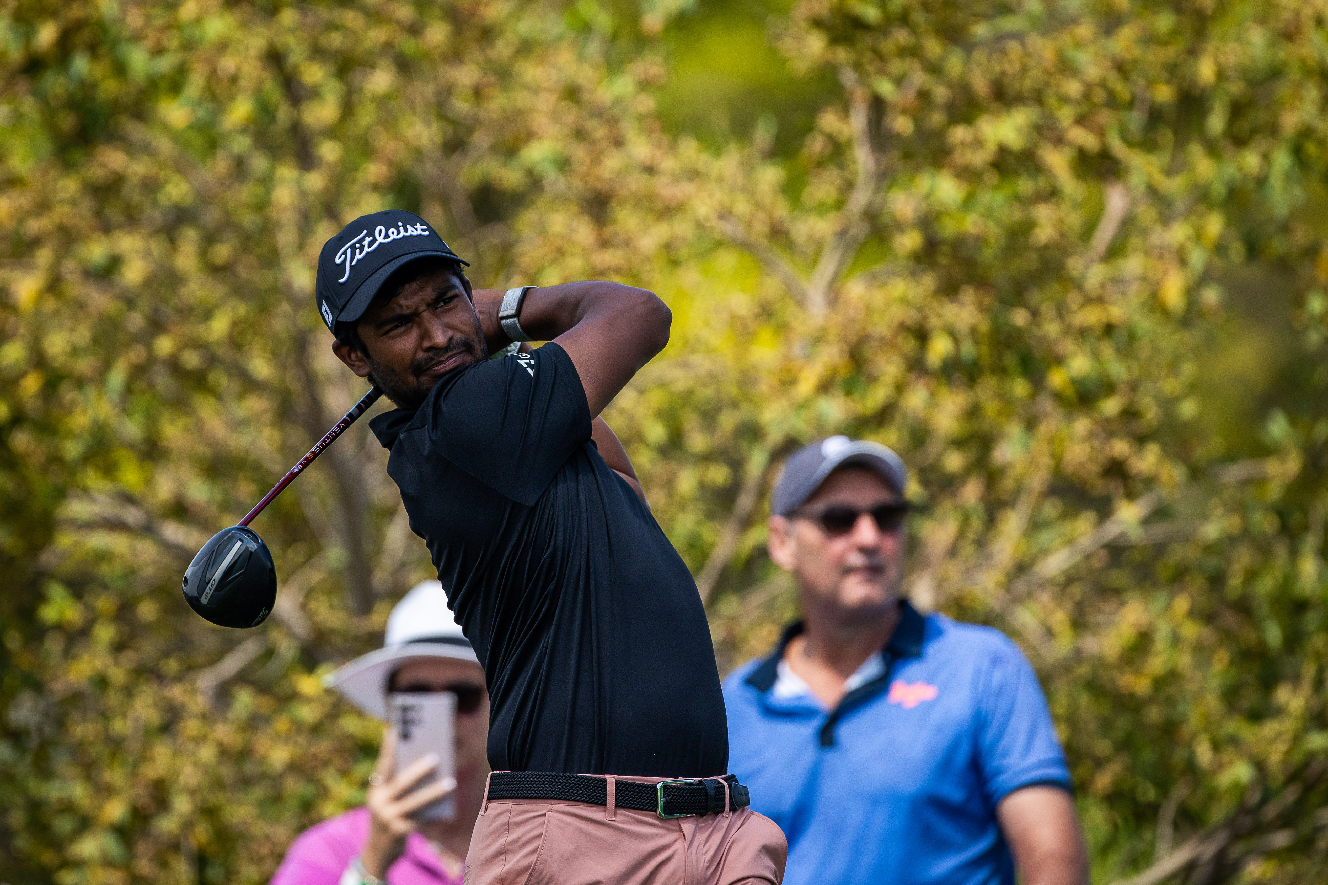 SA stars brace for 2026 Investec SA Open