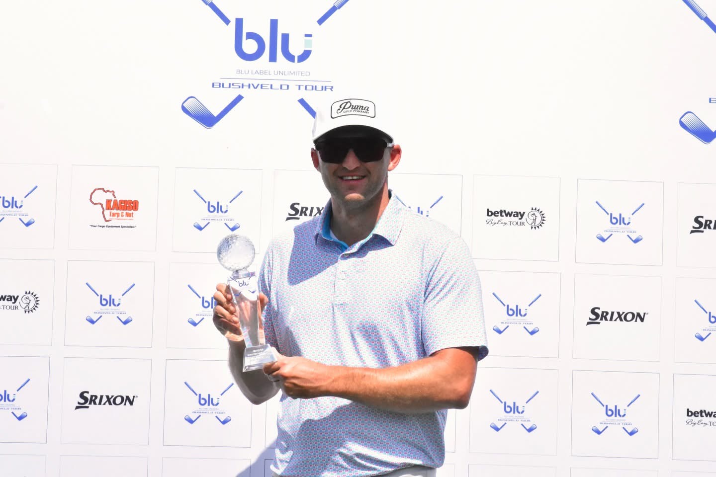 Daniel Cronje Wins Race to Q-School #10 (Tour Championship)