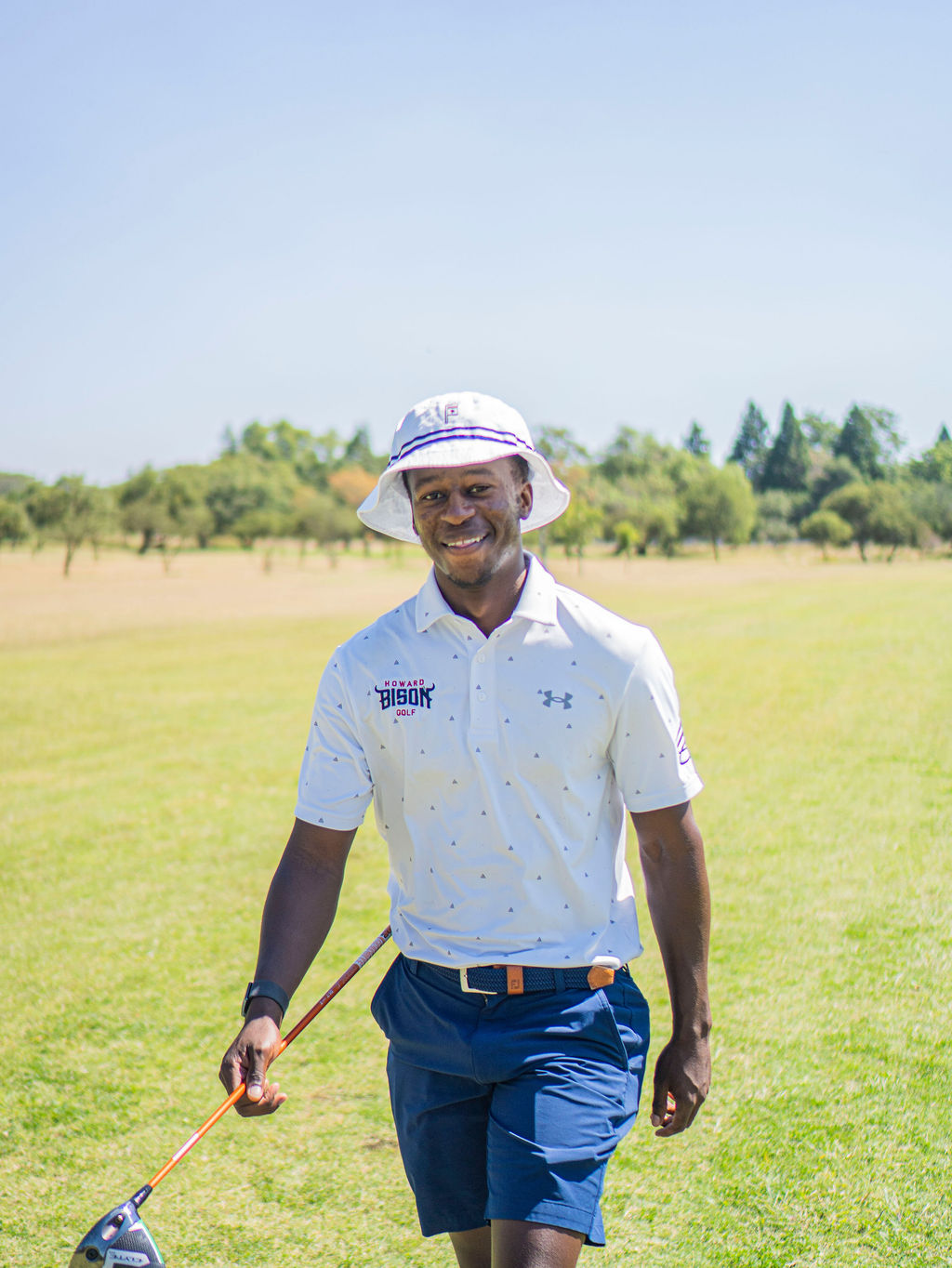 Tariro November Wins Matabeleland Amateur