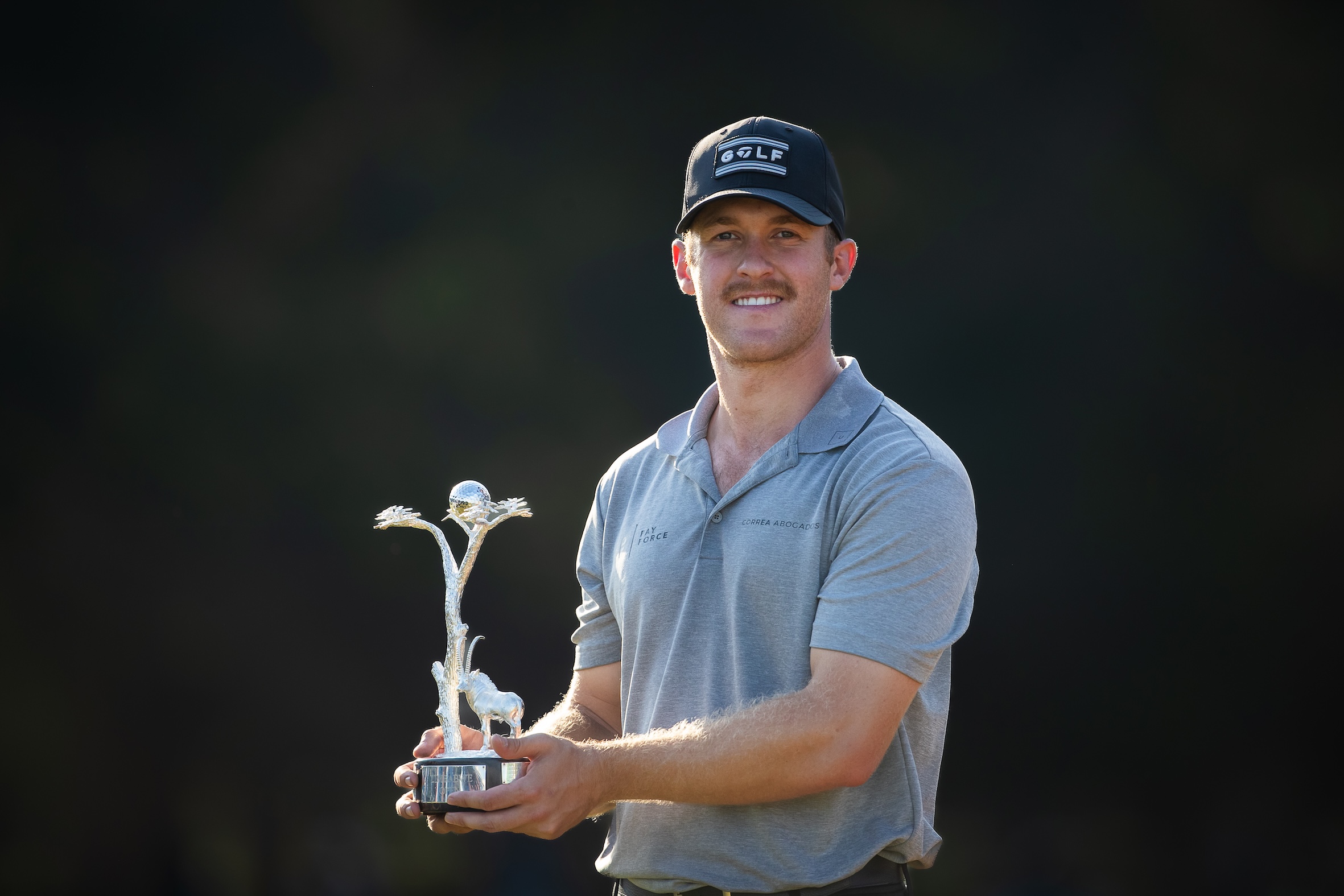 2026 FBC Zimbabwe Open dates confirmed 