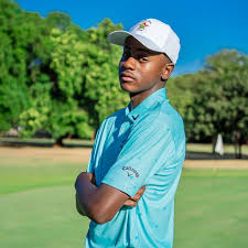 Chimhini sets the pace at Zim Junior Open