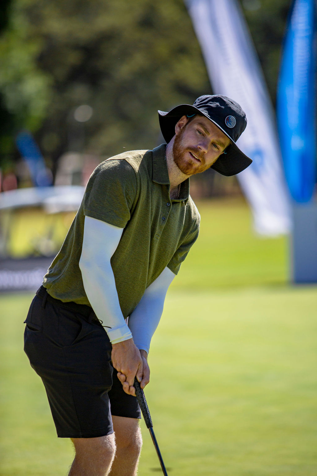 Kieran Vincent headlines strong Zimbabwean contingent at 2026 Zim Open