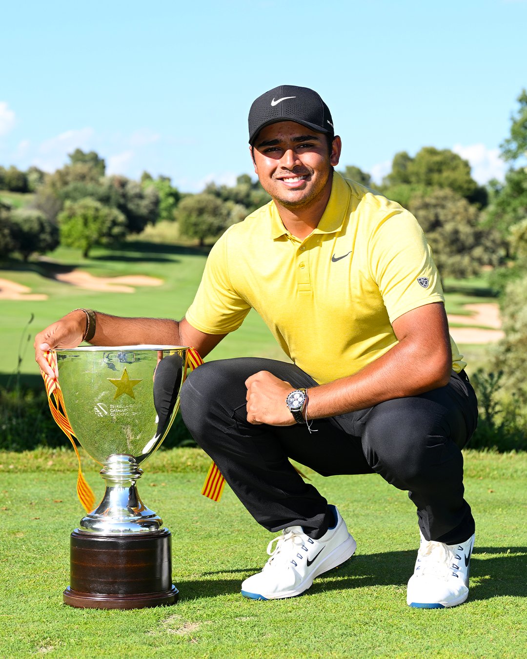 Epic week for South Africans across multiple tours 