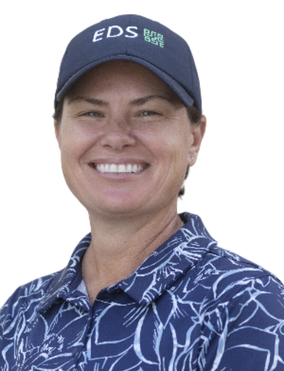 Pace leads South African charge at Dutch Ladies Open