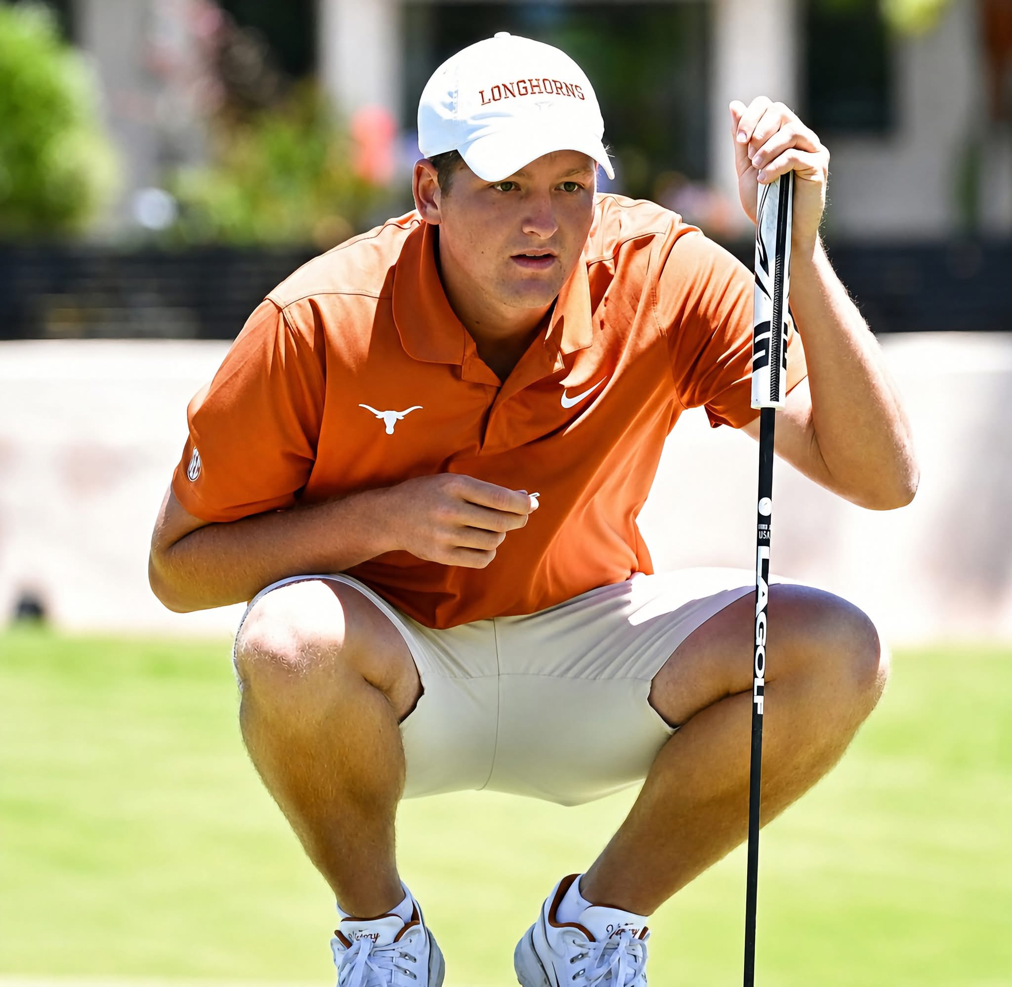 Bennett heads African contingent on WAGR