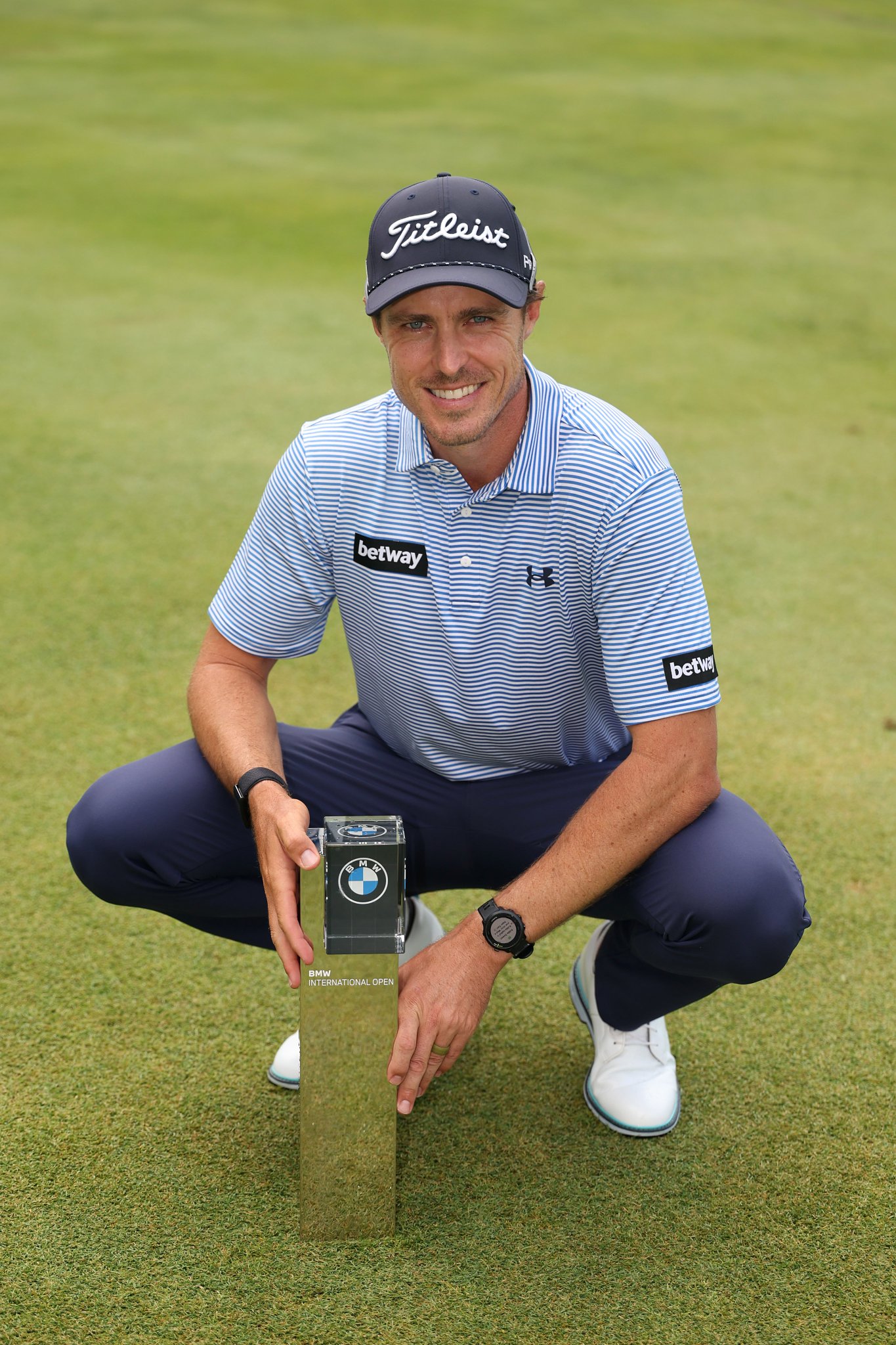 South African success continues on European tours