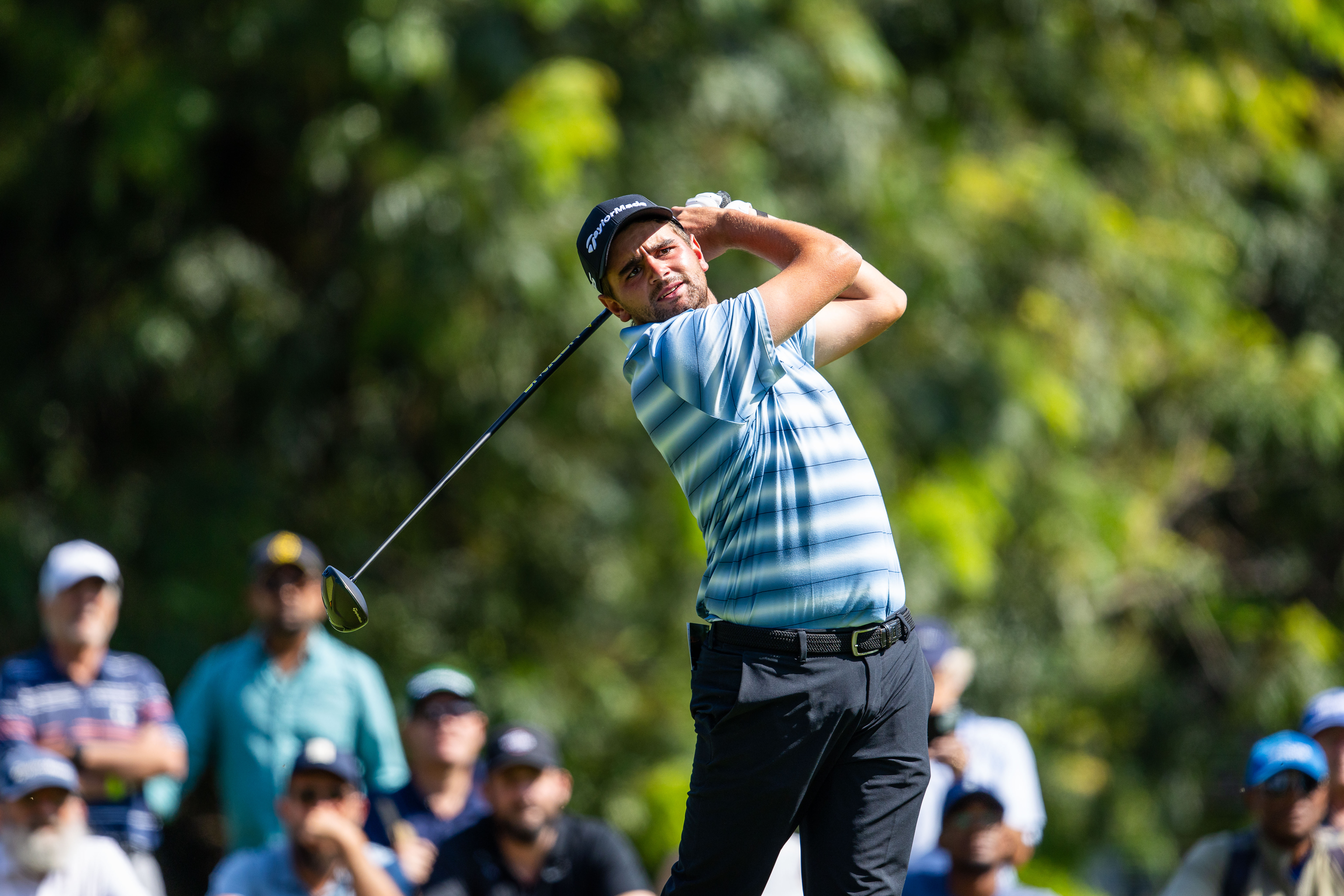 Top 10 finish for Casey Jarvis on Open debut