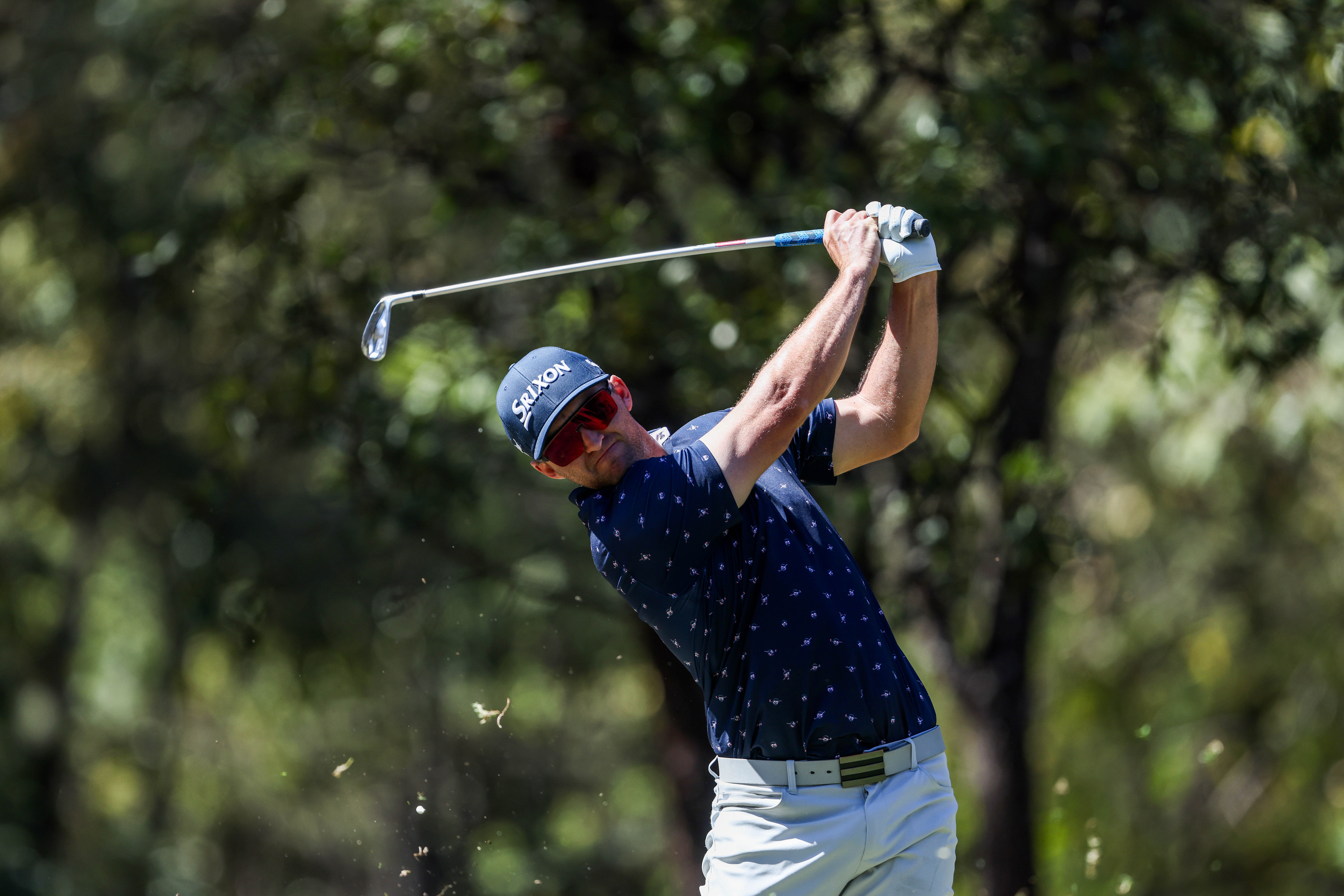 Cronje, Wessels set pace at Betway Big Easy Tour 6