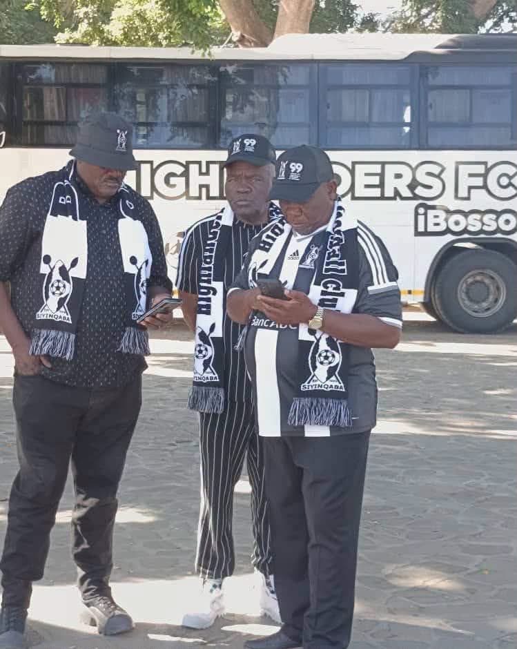 ZGA joins nation in mourning Bosso executives