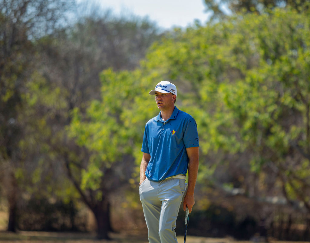 Keegan Shutt wins 2026 Zimbabwe Amateur