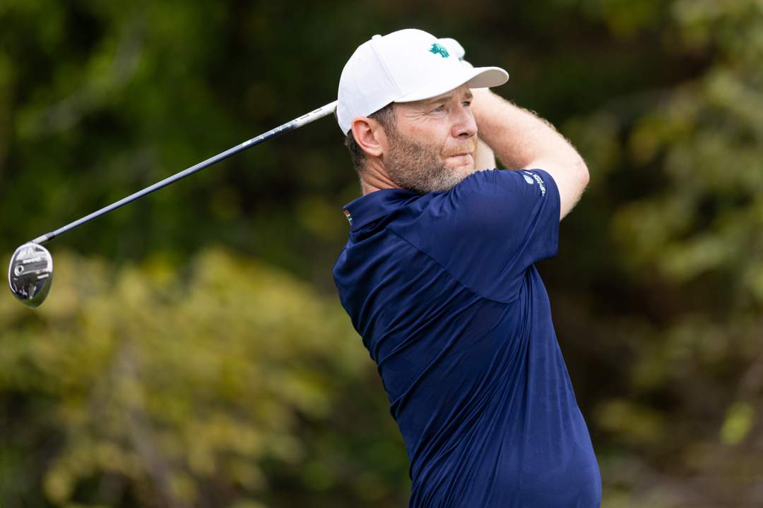 Branden Grace leads Africa’s million-dollar men on 2026 LIV Golf money list