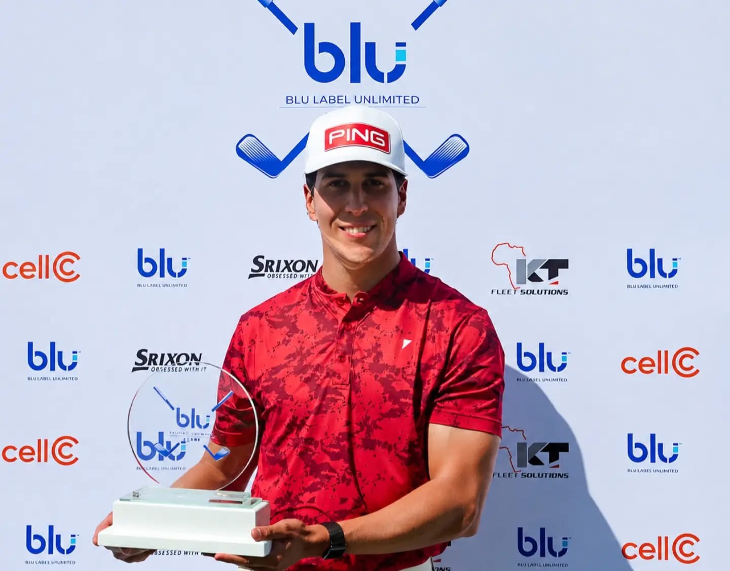 Martin Leon wins Betway Big Easy Blu Label Unlimited Inv #4