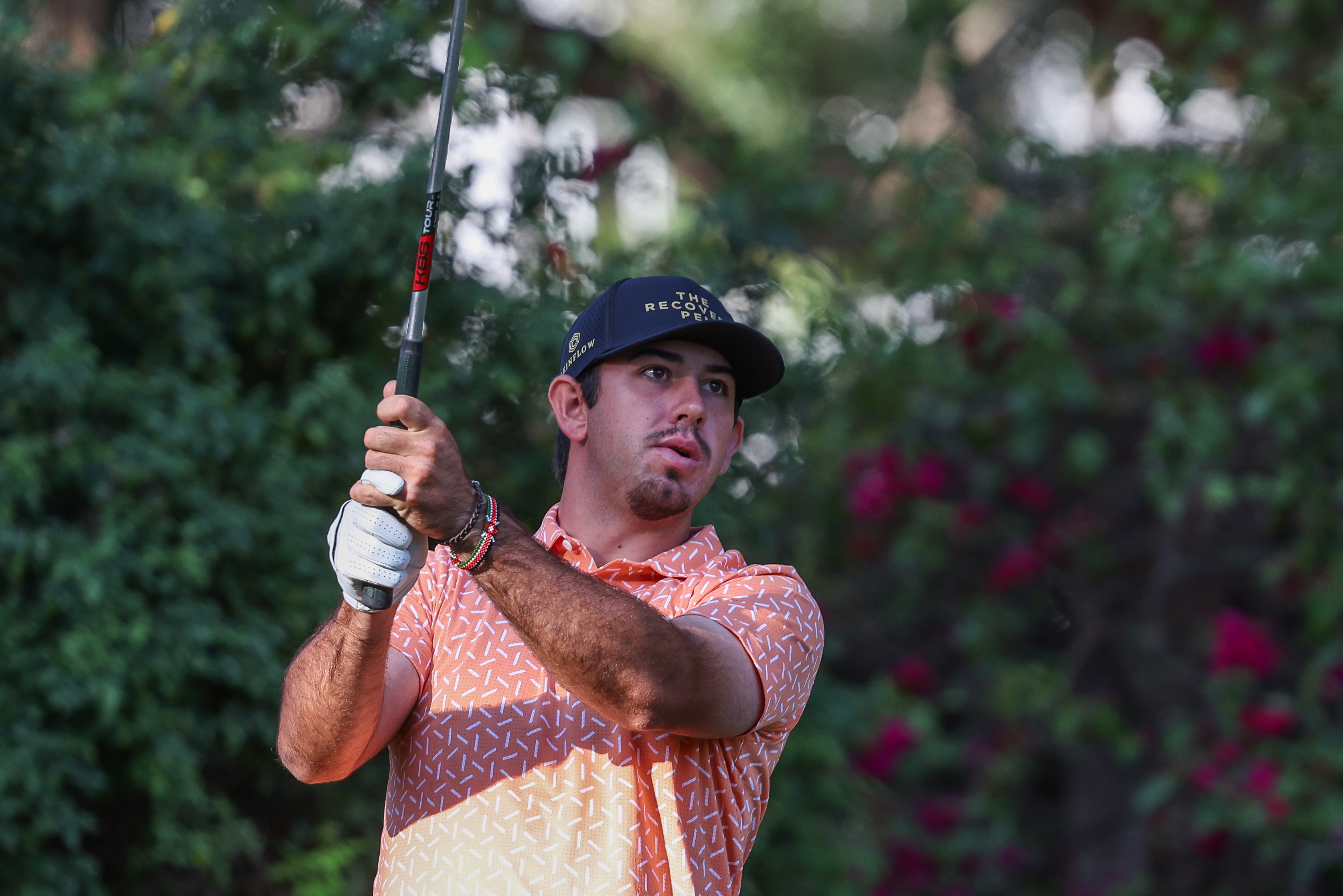 Trio shares lead after King’s Cup opening round