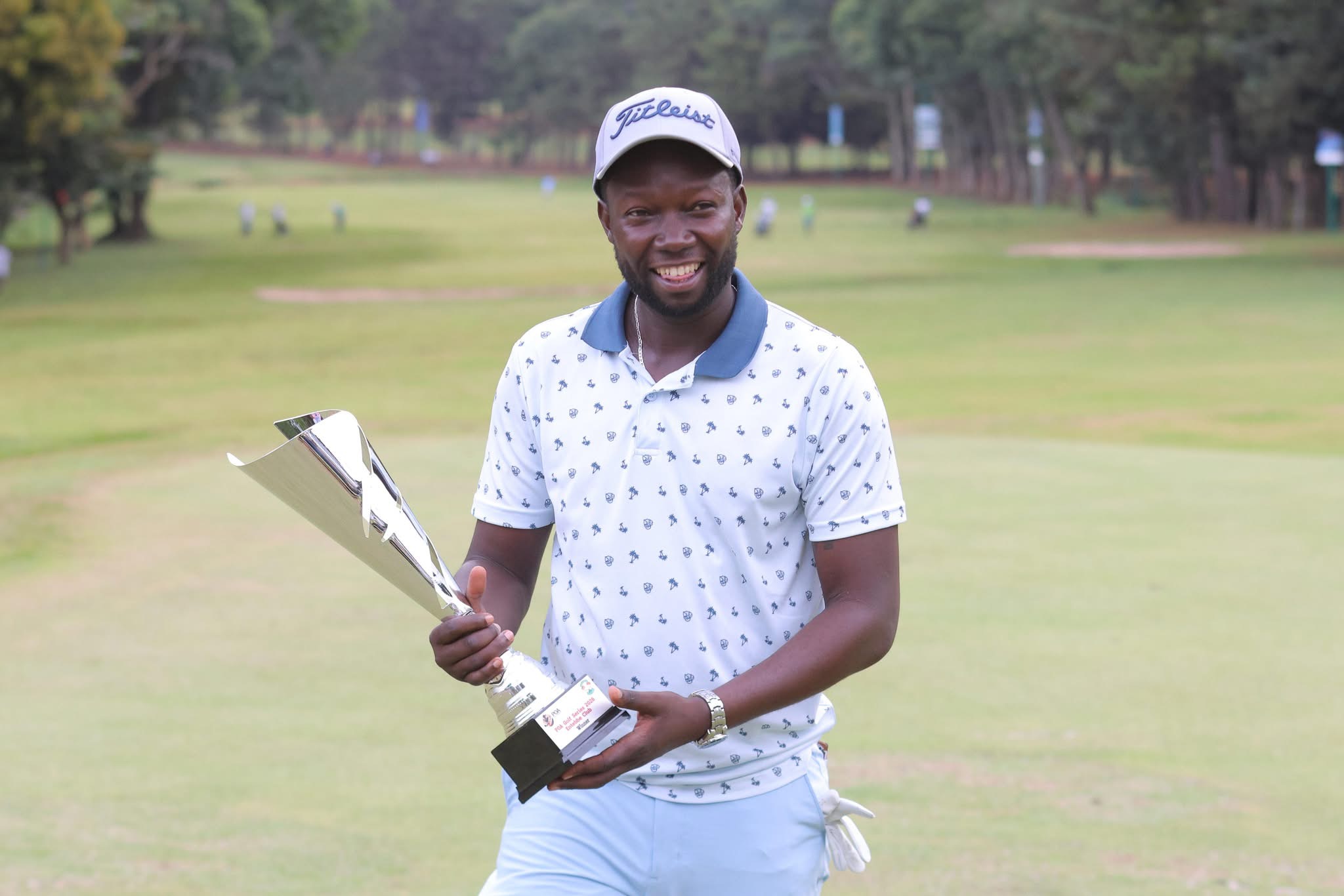 Five wins on the bounce as Rugumayo claims SDT-EAS 7 Pearl of Africa title