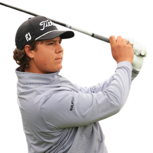 Golfer