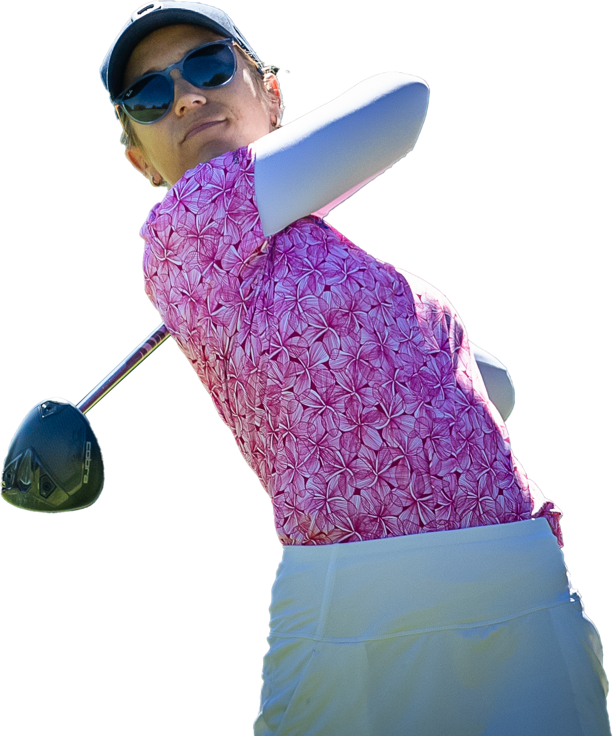 Golfer