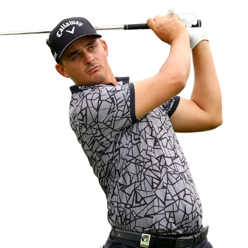 Golfer