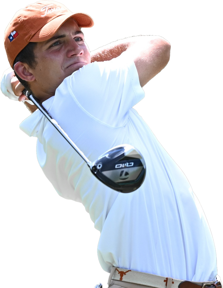 Golfer