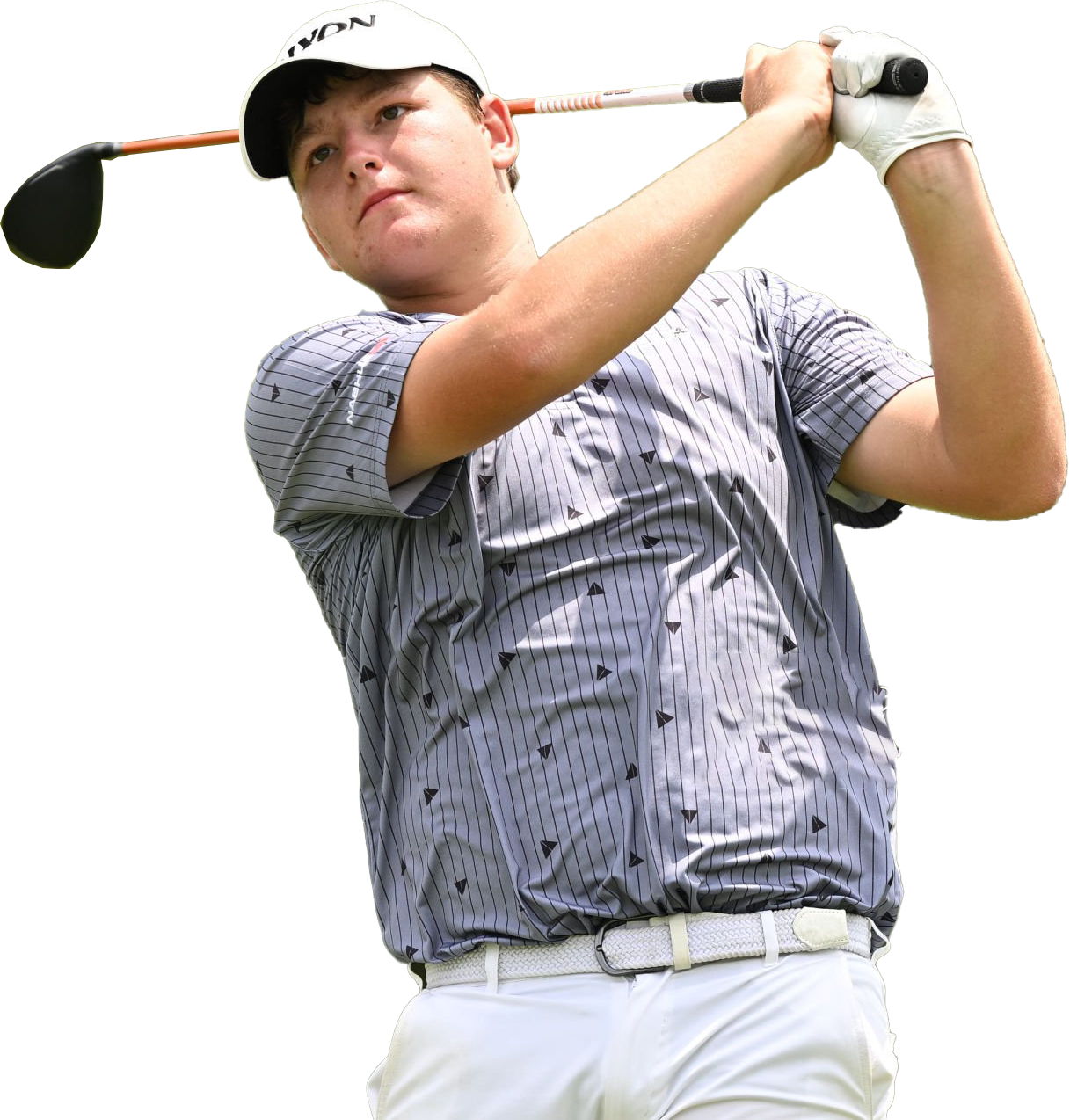 Golfer