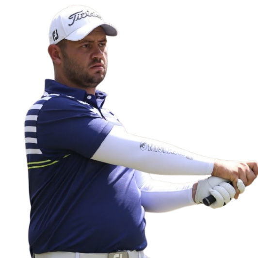 Golfer