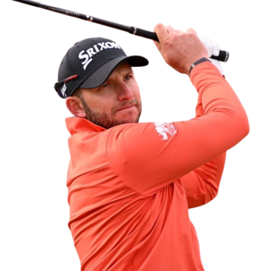 Golfer