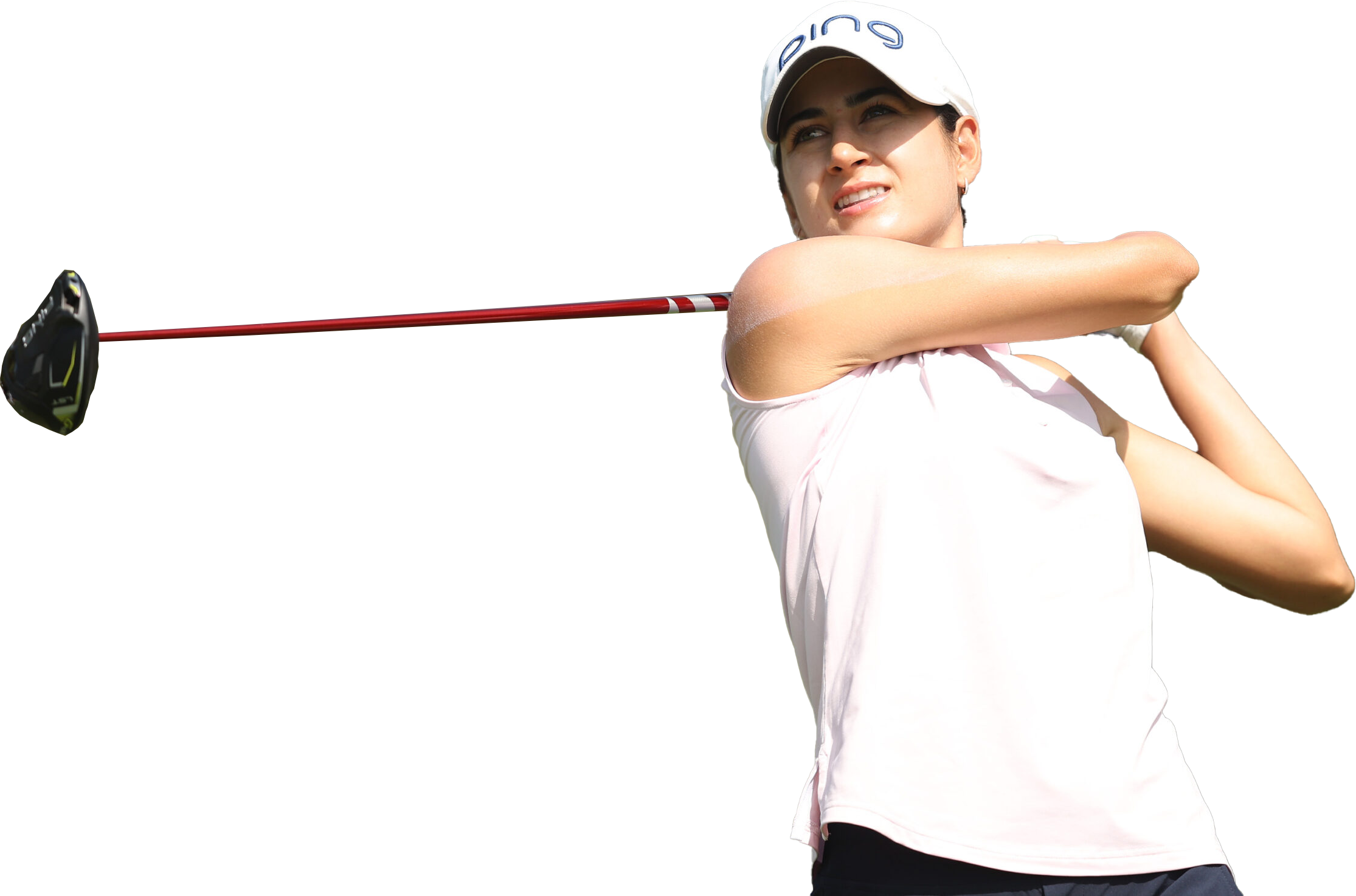 Golfer