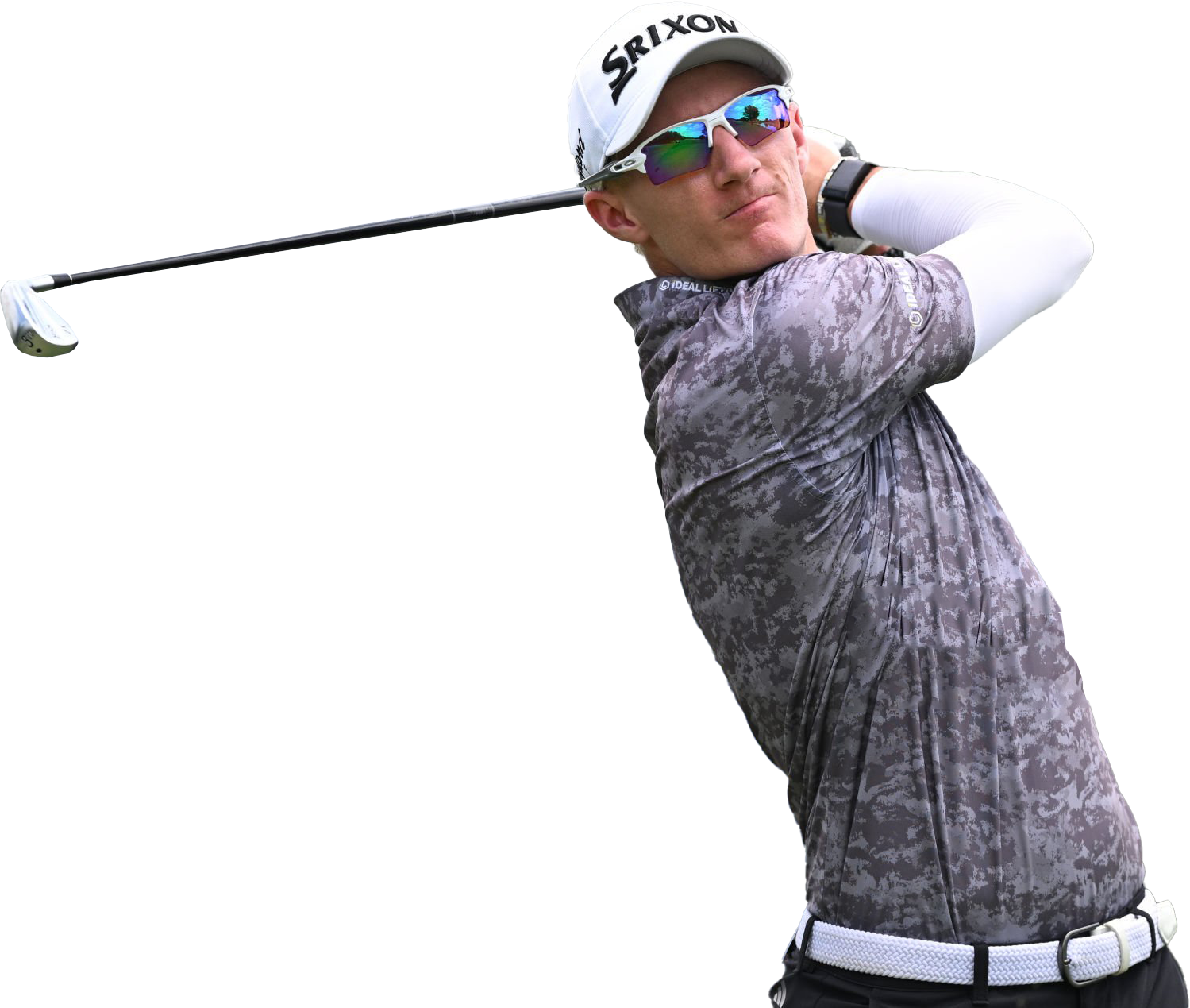 Golfer