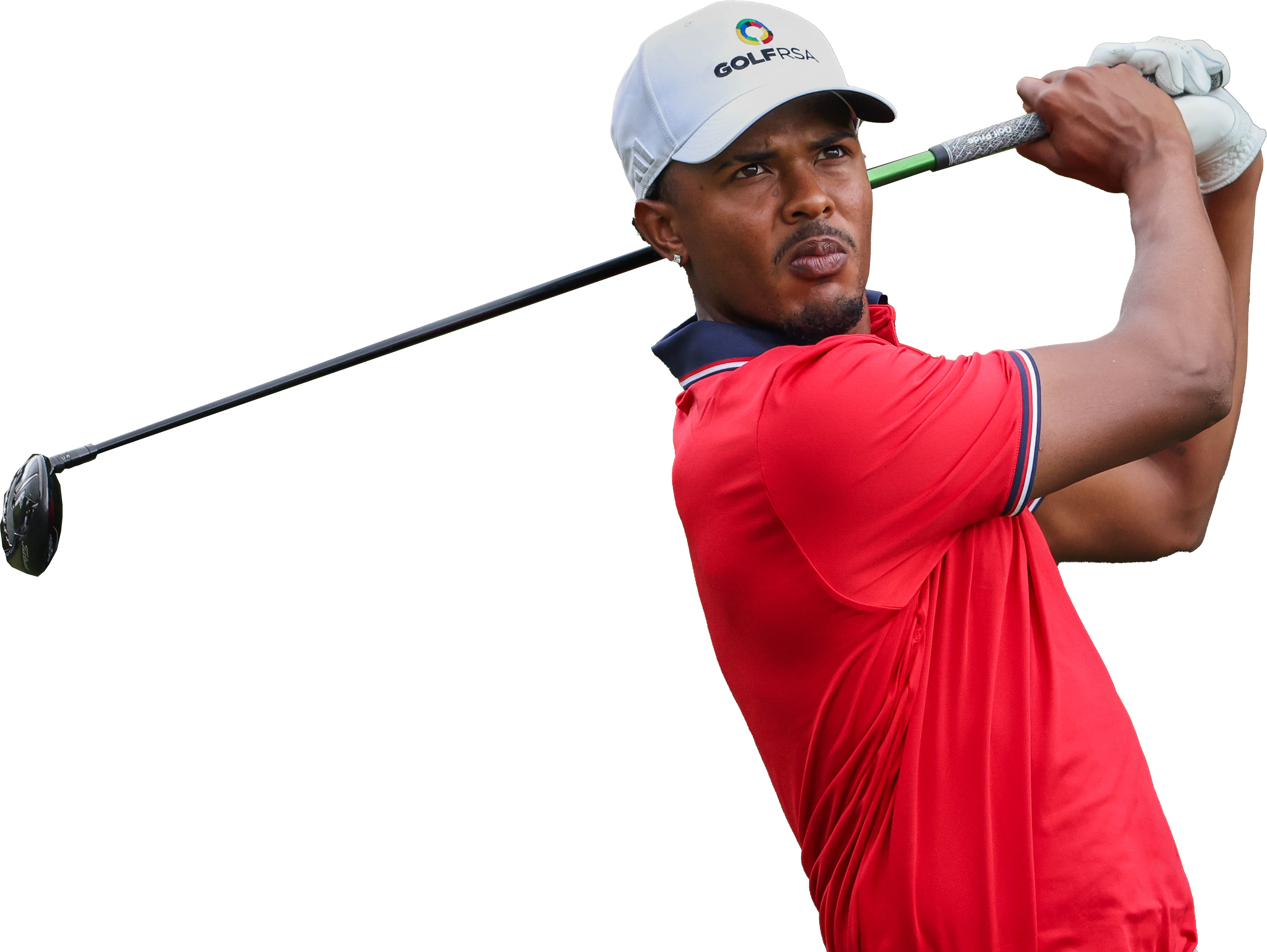 Golfer