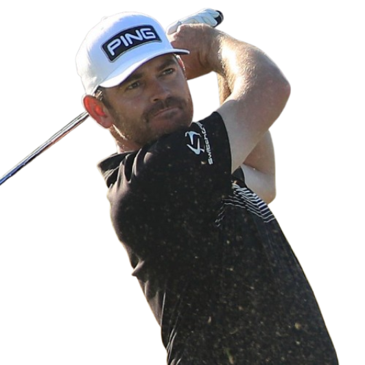 Golfer