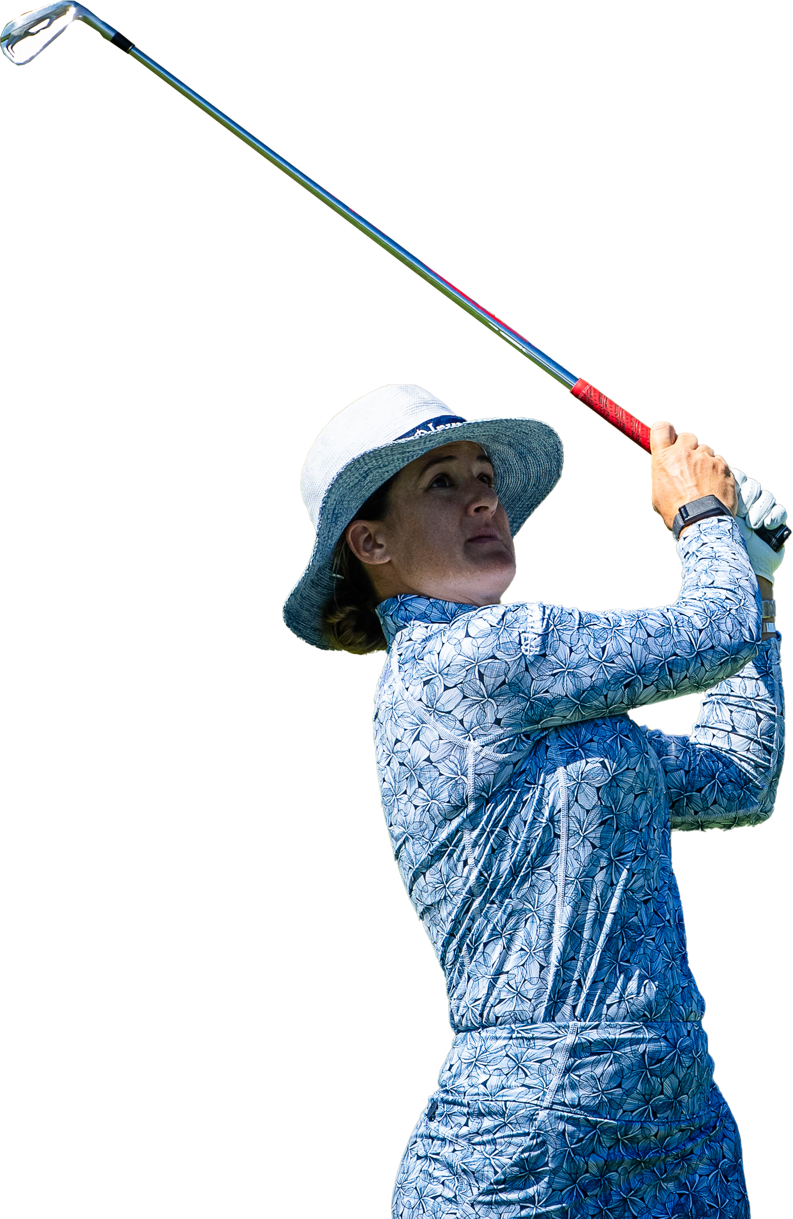 Golfer