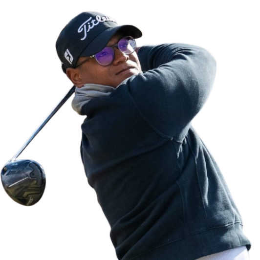 Golfer