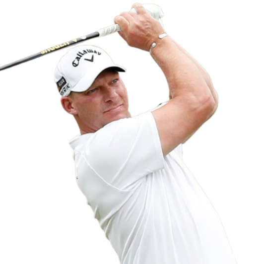 Golfer