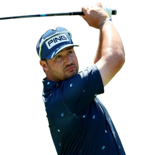 Golfer