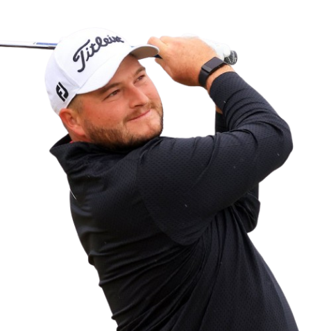 Golfer